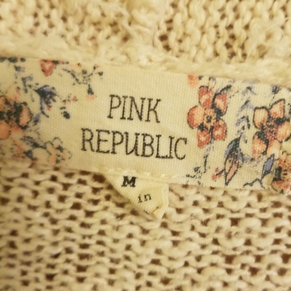 Sweater - Picture 2 of 2